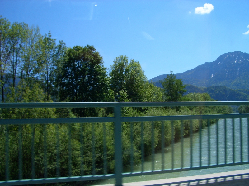 Walchensee 2005