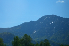 Walchensee 2005