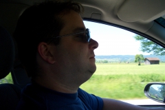 Walchensee 2005