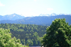 Walchensee 2005