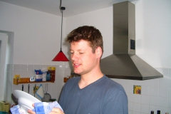 Walchensee 2005