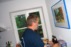 Walchensee 2005