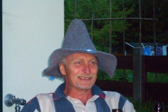 Walchensee 2005