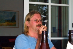 Walchensee 2005
