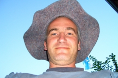 Walchensee 2005