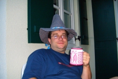 Walchensee 2005