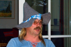 Walchensee 2005