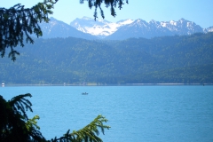 Walchensee 2005