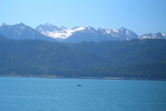 Walchensee 2005