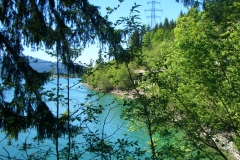 Walchensee 2005