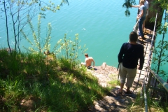 Walchensee 2005