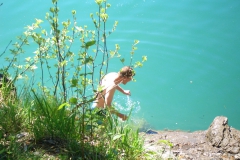 Walchensee 2005