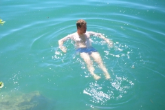 Walchensee 2005