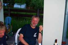 Walchensee 2005