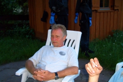 Walchensee 2005
