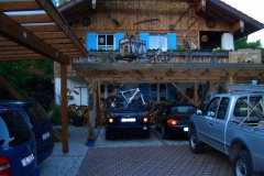 Walchensee 2005