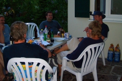 Walchensee 2005