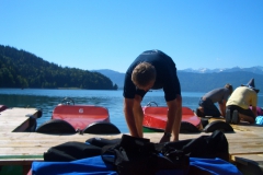 Walchensee 2005