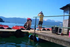 Walchensee 2005