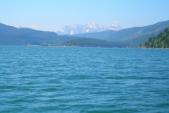 Walchensee 2005