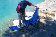 Walchensee 2005