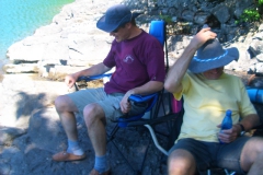 Walchensee 2005