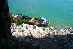 Walchensee 2005