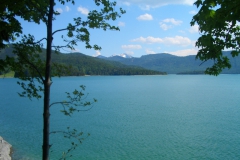 Walchensee 2005