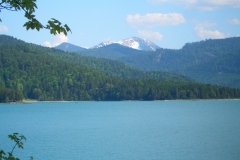 Walchensee 2005