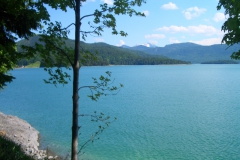 Walchensee 2005