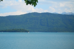 Walchensee 2005
