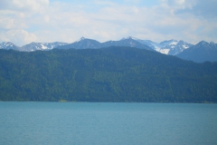 Walchensee 2005