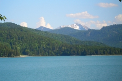 Walchensee 2005