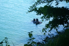 Walchensee 2005