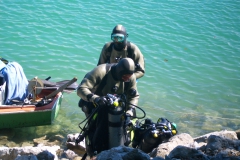 Walchensee 2005
