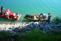Walchensee 2005