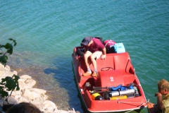Walchensee 2005