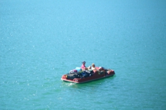 Walchensee 2005