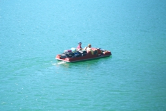 Walchensee 2005