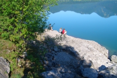 Walchensee 2005
