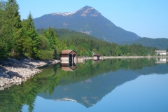 Walchensee 2005