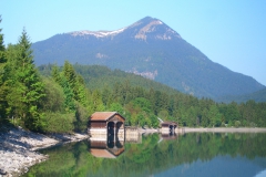 Walchensee 2005