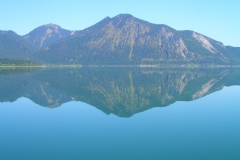 Walchensee 2005